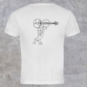 T-Shirt Model 2 - SIMANOF
