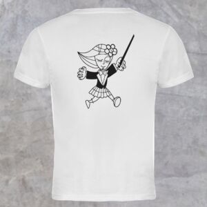 T-Shirt Model 5 - SIMANOF
