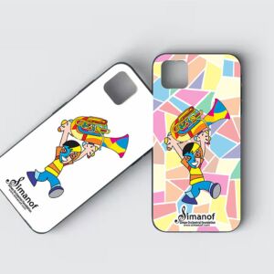 Cellphone Case - SIMANOF