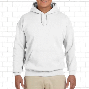 GILDAN Adult Unisex Heavy Blend™ - Hood