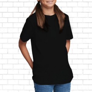 NEXT LEVEL Youth Unisex Cotton Crew