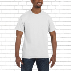 GILDAN Adult Unisex Heavy Cotton™ 5.3 oz. T-Shirt