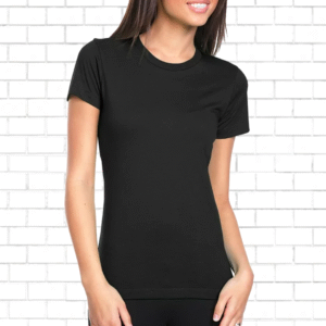NEXT LEVEL Ladies' Boyfriend T-Shirt