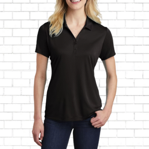 SPORT-TEK Ladies PosiCharge Competitor Polo