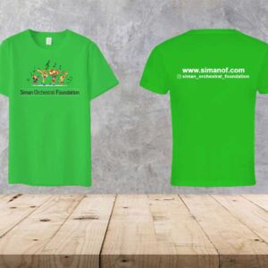 Simanof T-Shirts