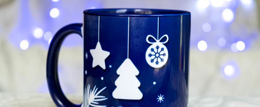 Holiday Gift Ideas with Sublimation